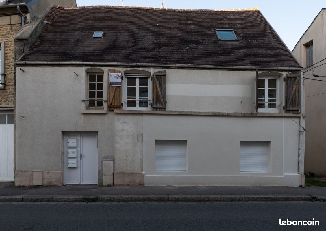 Maison à vendre, 138m², Argentan