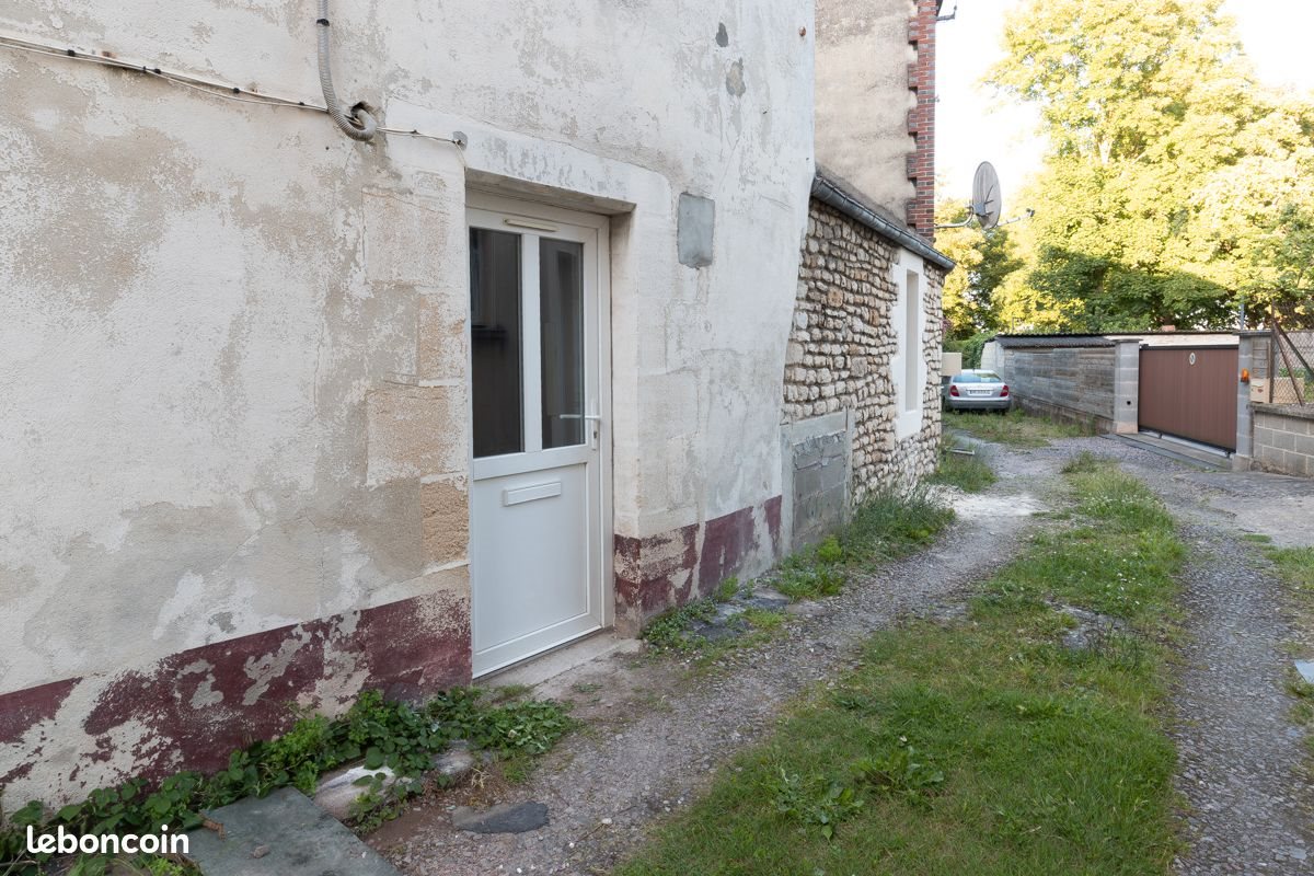 Maison à vendre, 138m², Argentan