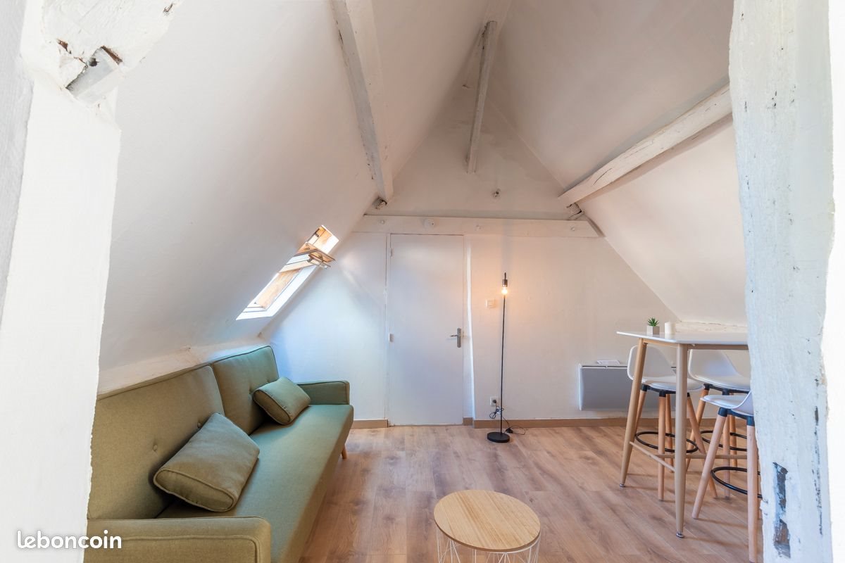 Maison à vendre, 138m², Argentan