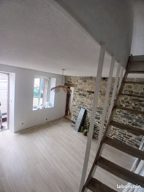 Maison à louer, 37m², Janzé