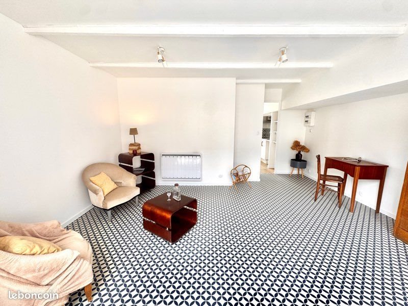 Appartement à vendre, 32m², Saint-Michel-en-Grève