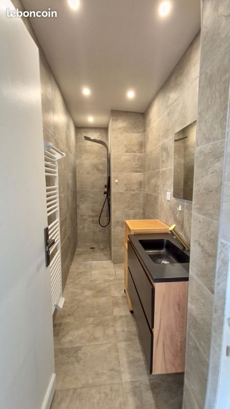 Appartement à vendre, 63m², Pau