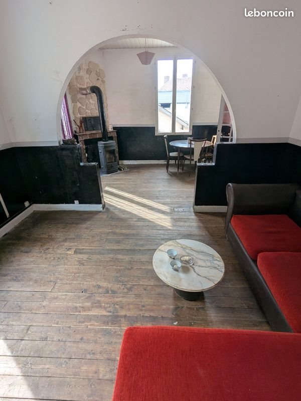 Maison à vendre, 181m², Guise