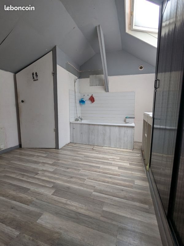 Maison à vendre, 181m², Guise