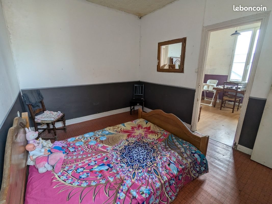 Maison à vendre, 181m², Guise