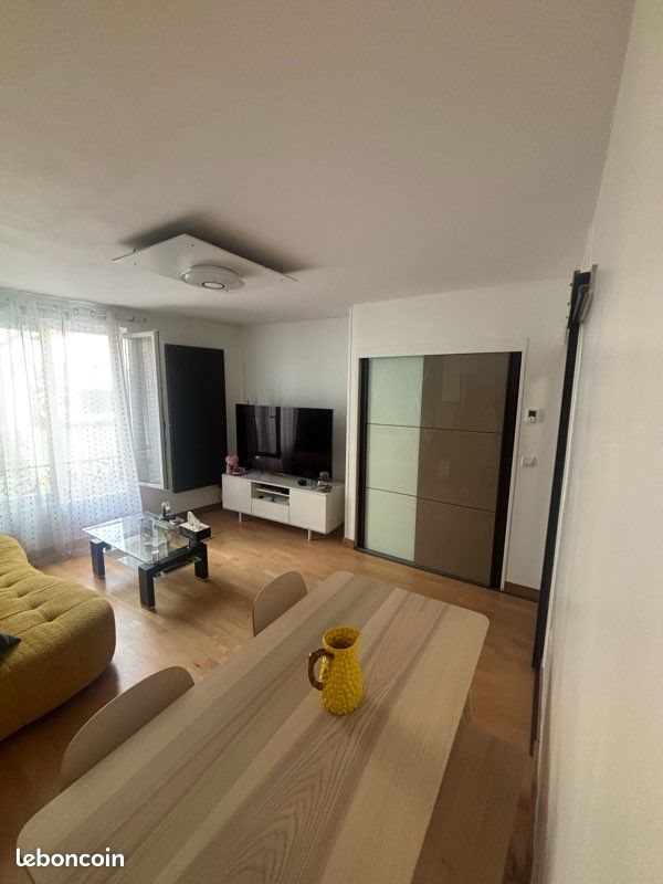 Appartement à vendre, 43m², Drancy