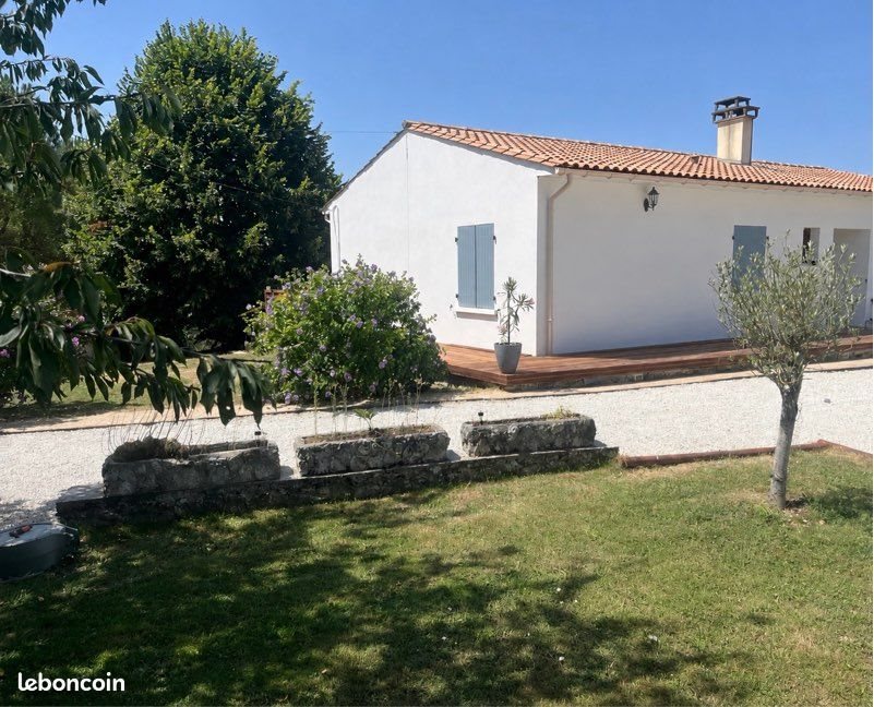 Maison à vendre, 232m², Saint-Césaire