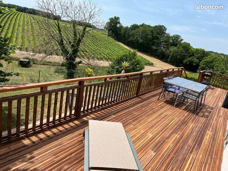 Maison à vendre, 232m², Saint-Césaire