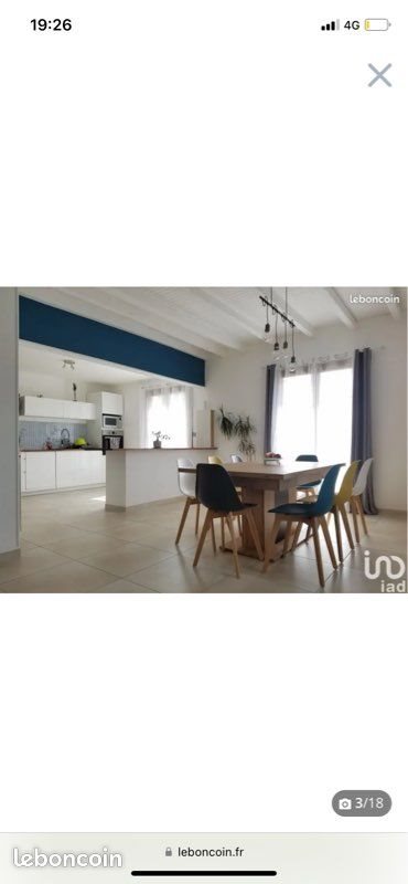Maison à vendre, 232m², Saint-Césaire
