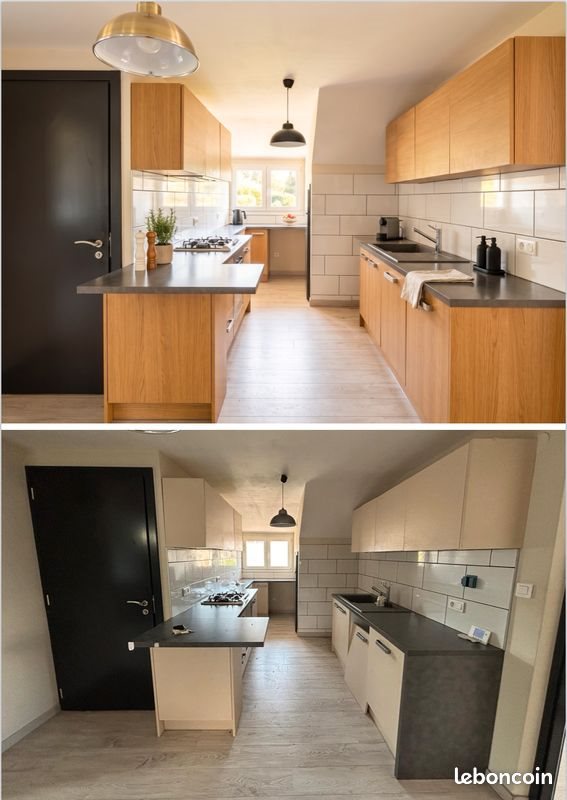 Appartement à vendre, 63m², Douvaine