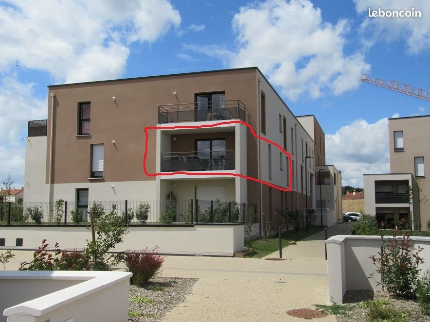 Appartement à vendre, 68m², Clisson