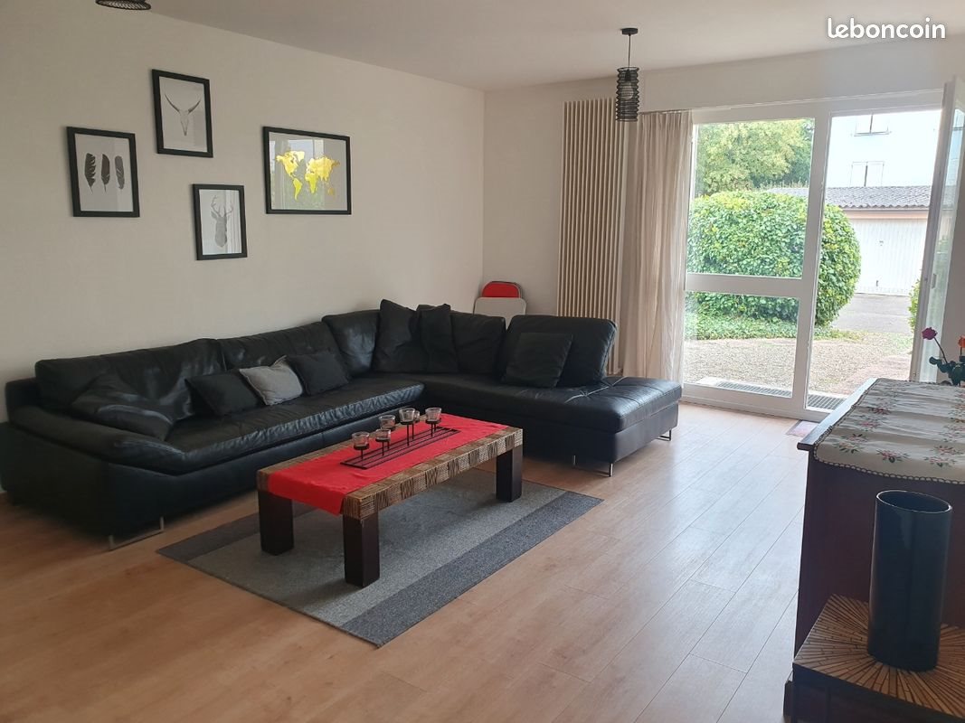 Appartement à vendre, 54m², Colmar
