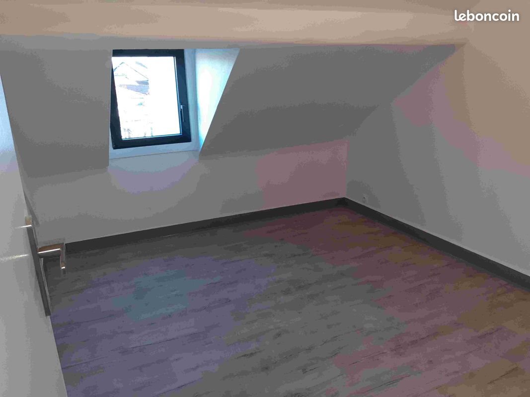 Appartement à louer, 38m², Pau