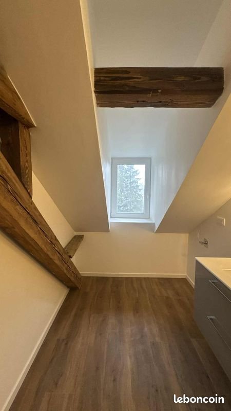Appartement à louer, 70m², Masevaux