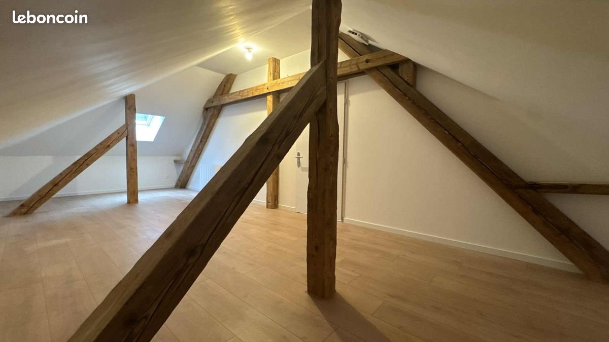 Appartement à louer, 70m², Masevaux