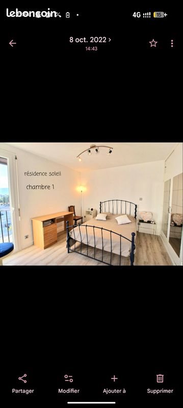 Appartement à vendre, 88m², Saint-Cyprien