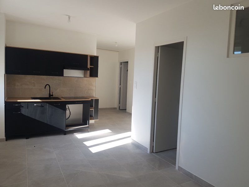 Appartement à louer, 47m², Feyzin