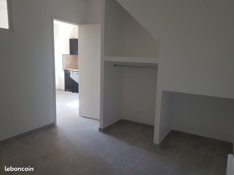 Appartement à louer, 47m², Feyzin