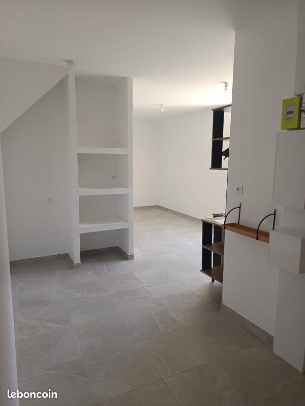 Appartement à louer, 47m², Feyzin