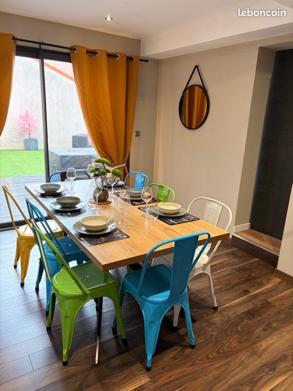 Appartement à louer, 95m², Amiens