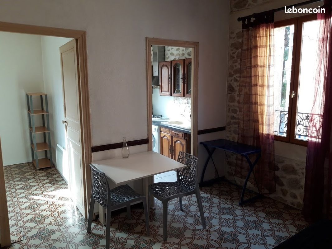 Appartement à louer, 33m², Argelès-sur-Mer