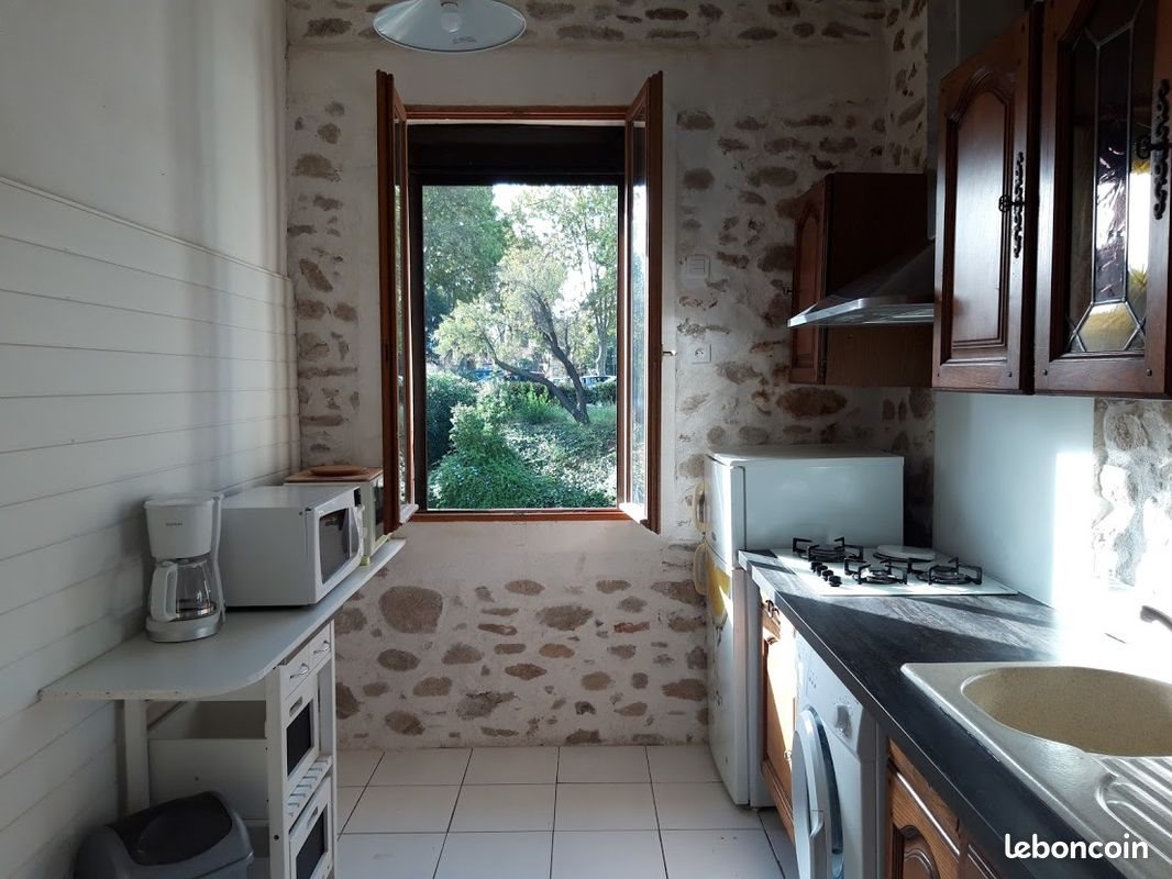 Appartement à louer, 33m², Argelès-sur-Mer
