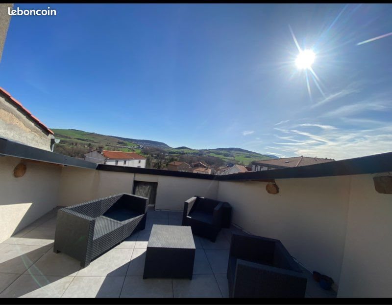 Appartement à louer, 55m², Orcet