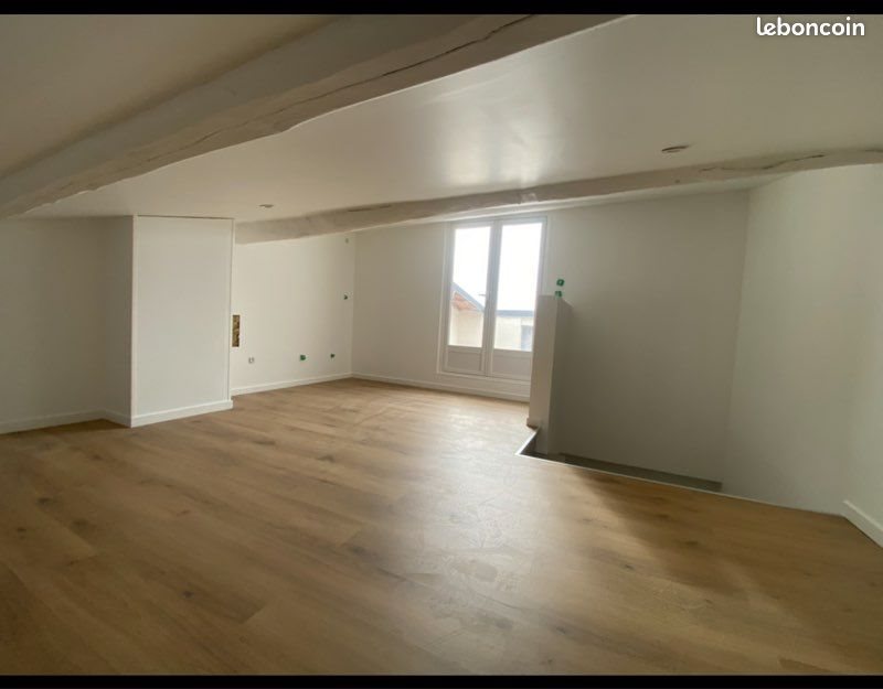 Appartement à louer, 55m², Orcet