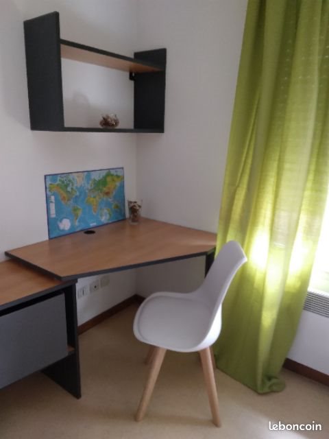 Appartement à louer, 19m², Saint-Etienne