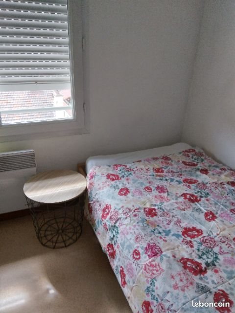 Appartement à louer, 19m², Saint-Etienne