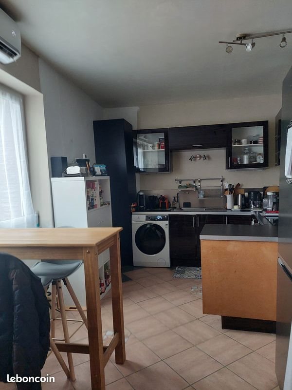 Maison à vendre, 50m², Dole