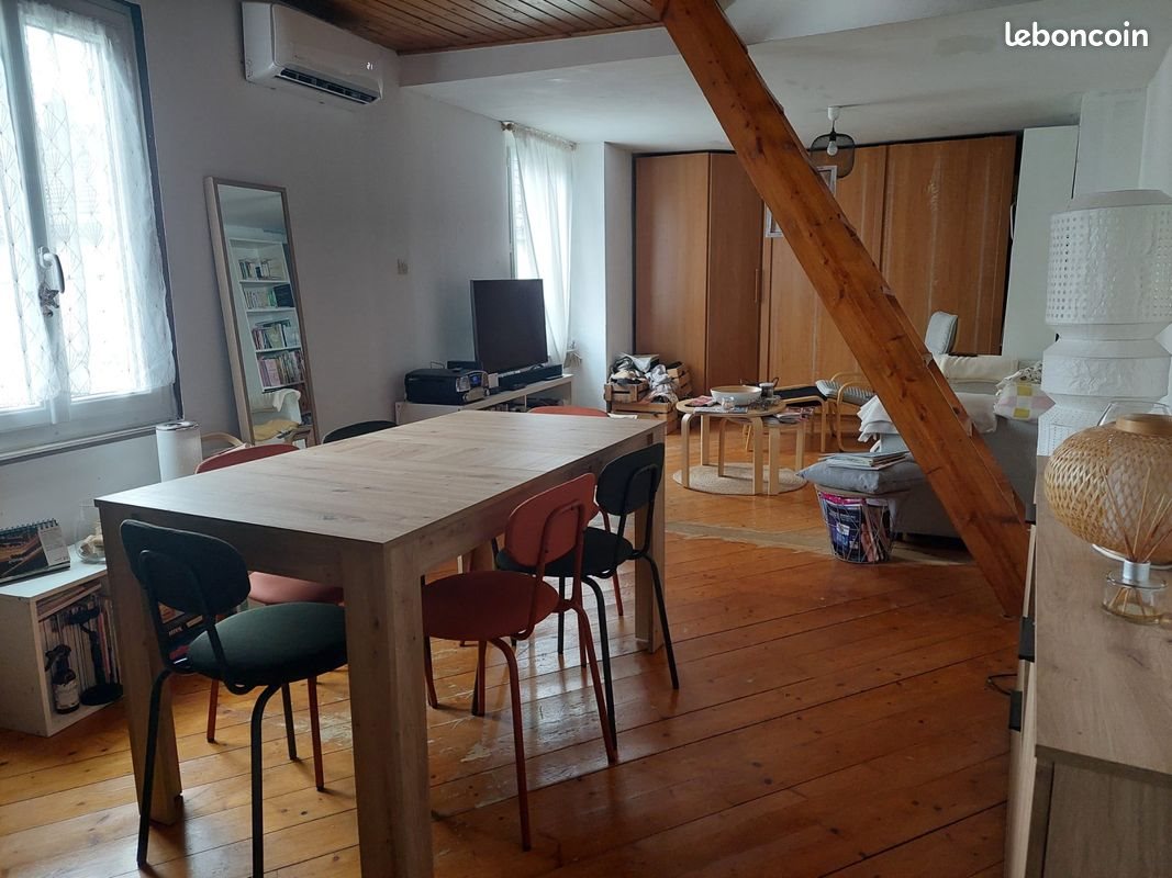Maison à vendre, 50m², Dole