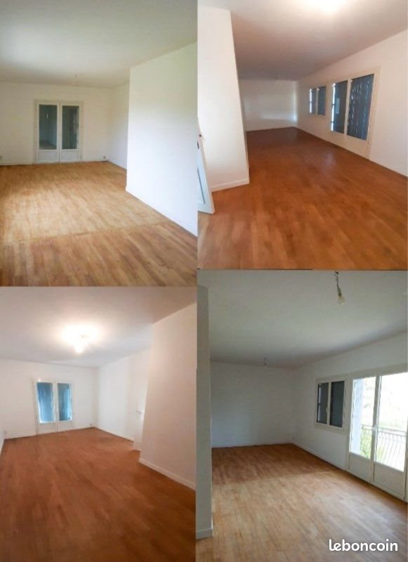 Maison à louer, 98m², Condat-sur-Vienne