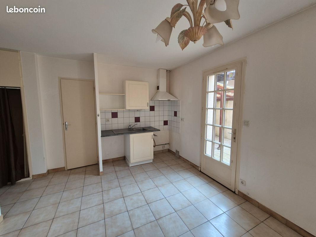 Maison à vendre, 81m², Châtillon-Coligny