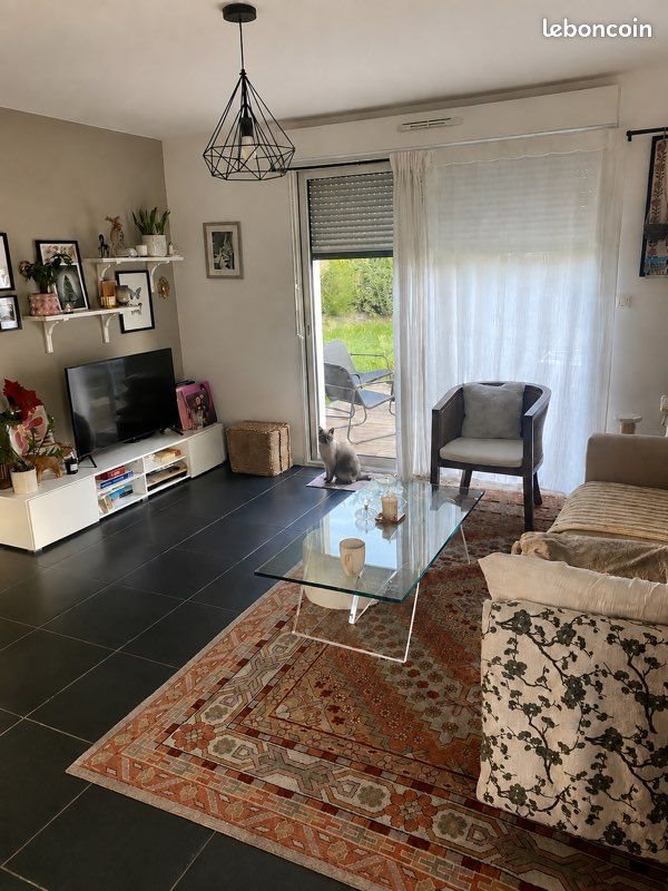 Maison à louer, 65m², Plouhinec