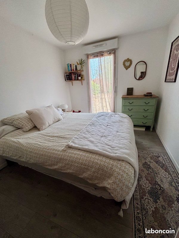 Maison à louer, 65m², Plouhinec
