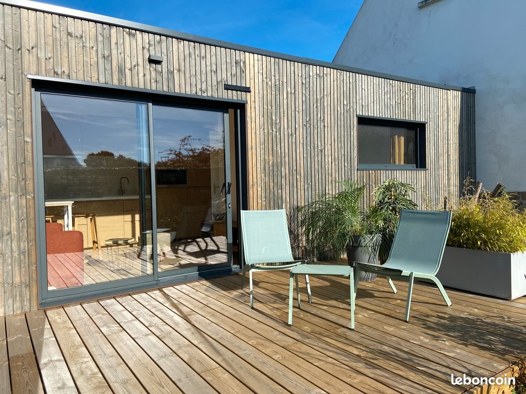 Appartement à louer, 29m², Ploeren
