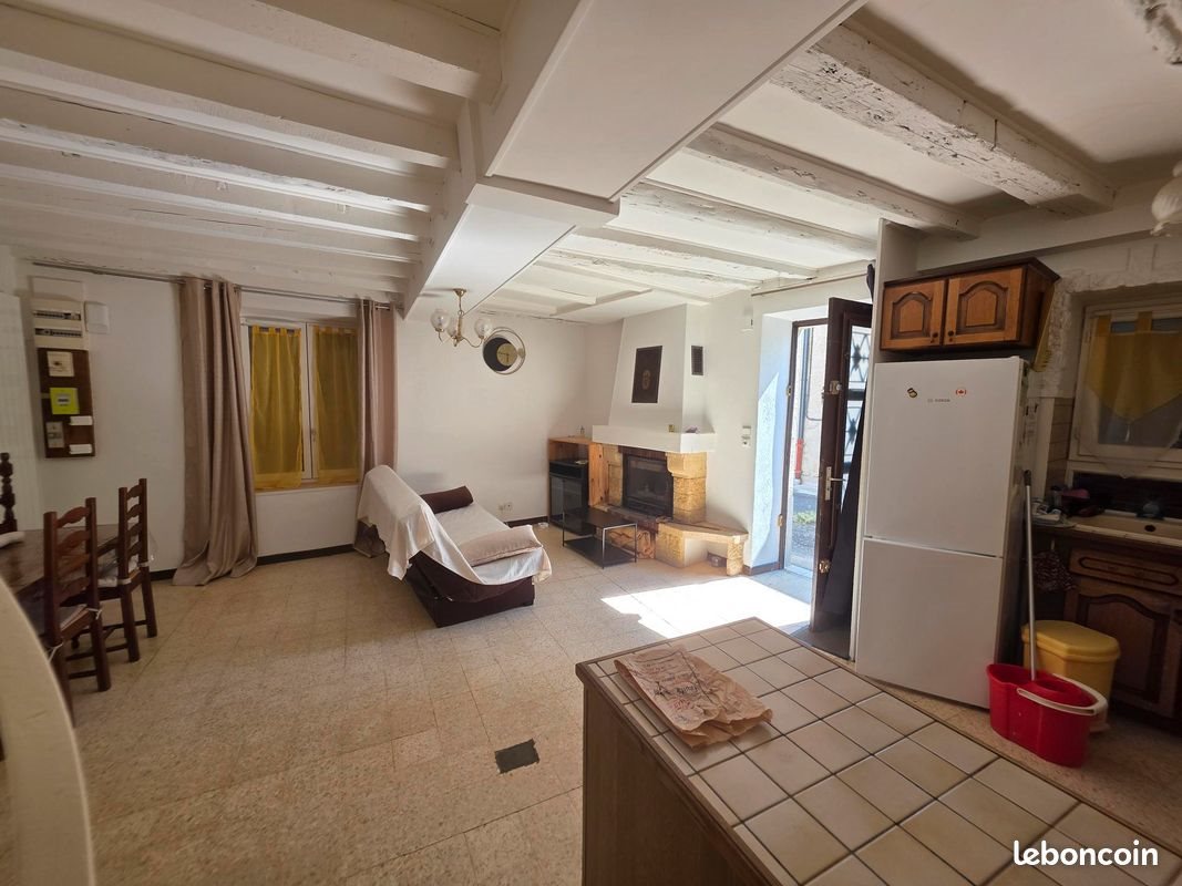 Appartement à louer, 57m², Saint-Martin-d'Hères