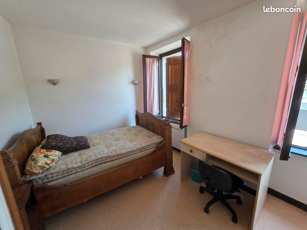 Appartement à louer, 57m², Saint-Martin-d'Hères