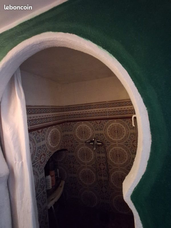 Appartement à louer, 40m², Rochefort