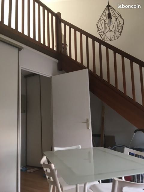 Appartement à louer, 33m², Toulouse