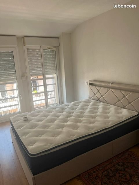Appartement à louer, 33m², Toulouse