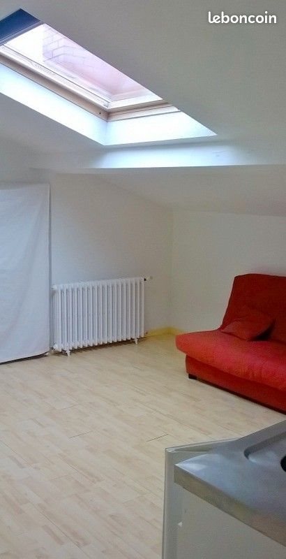 Appartement à louer, 20m², Aubière