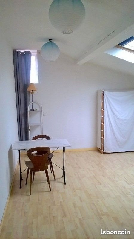 Appartement à louer, 20m², Aubière