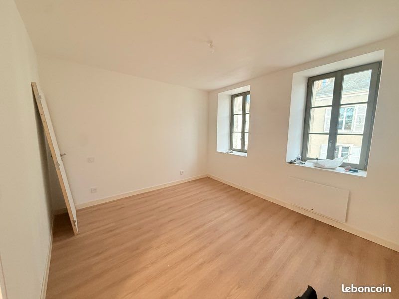 Maison à louer, 74m², Ombrée d'Anjou