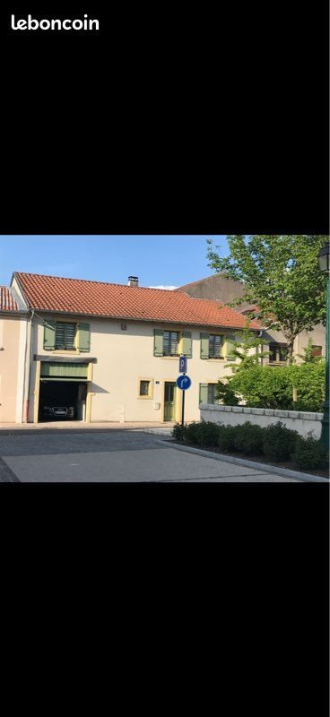 Maison à vendre, 160m², Cattenom
