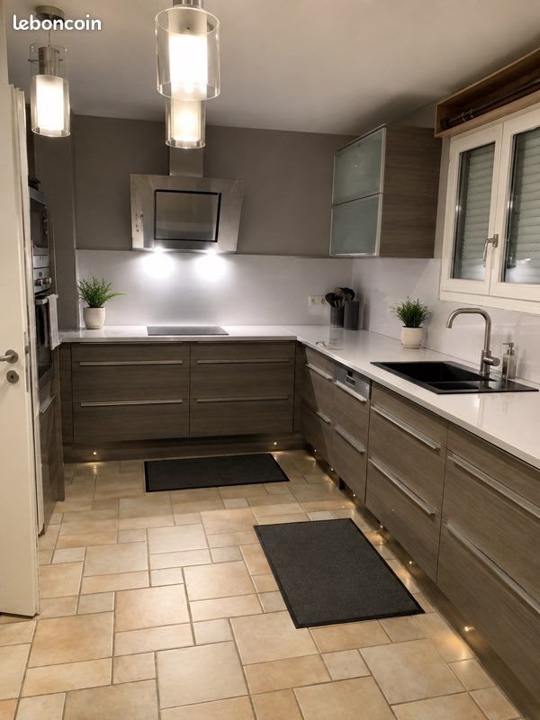 Maison à vendre, 160m², Cattenom