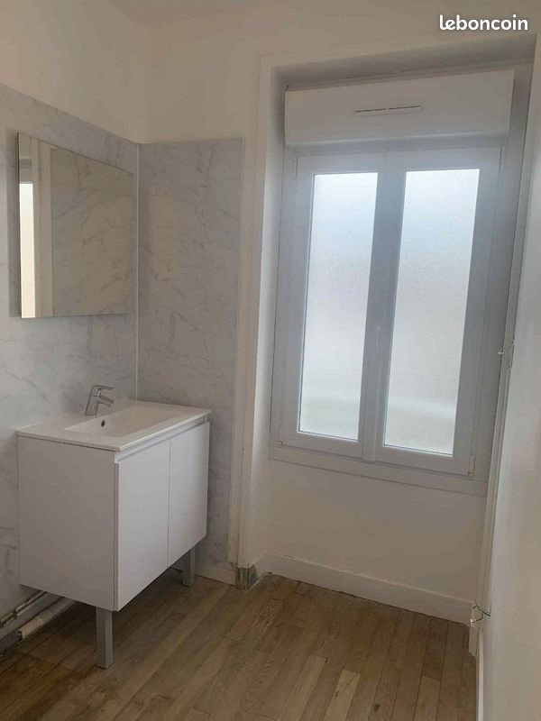 Maison à louer, 85m², Saint-Julien-de-Concelles