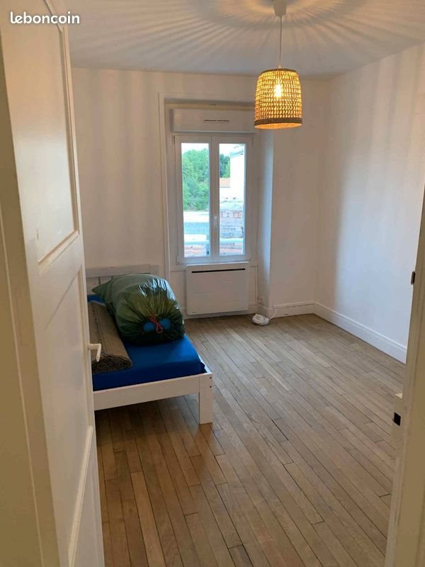 Maison à louer, 85m², Saint-Julien-de-Concelles