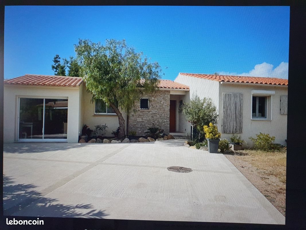 Maison à vendre, 106m², Lecci